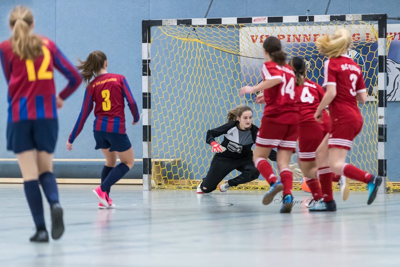 Bild 124 - HFV Futsalmeisterschaft